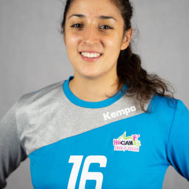 FERREIRA Jessica