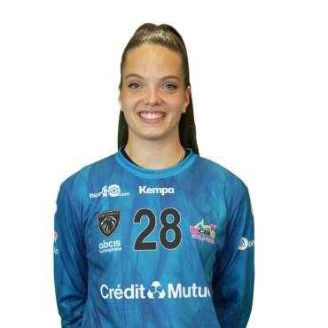 VUKOVAC Sarah