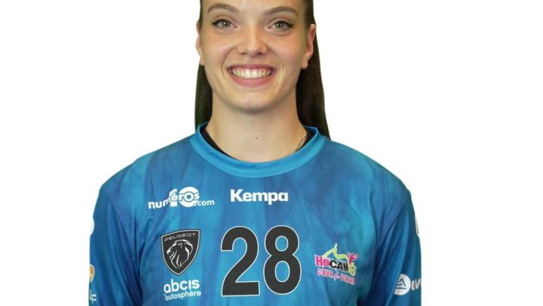VUKOVAC Sarah