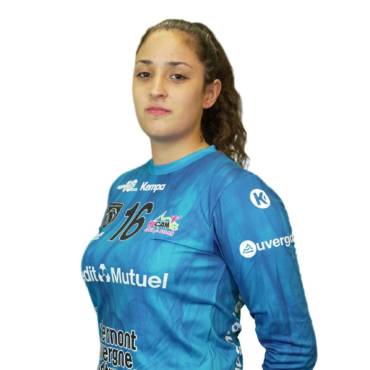 FERREIRA Jessica