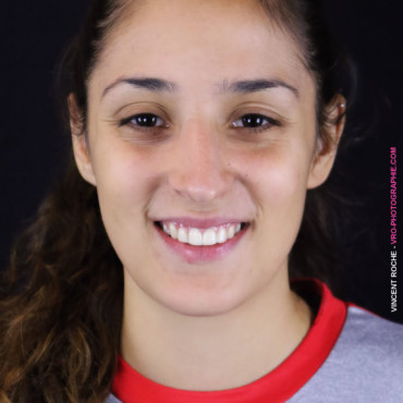 FERREIRA Jessica