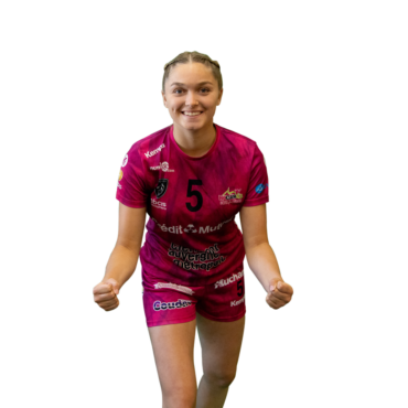 GERBELOT Lena