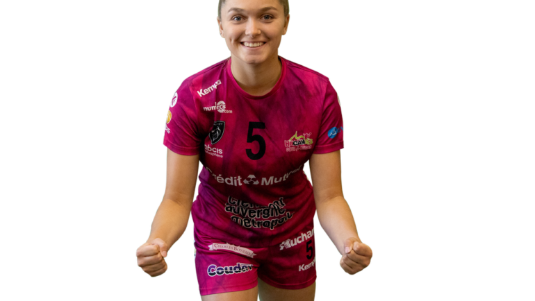 GERBELOT Lena