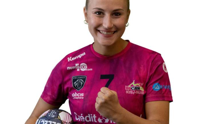 OUVRARD Maelisse