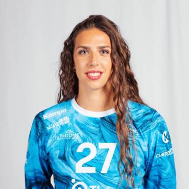 JOUBERT Mélanie