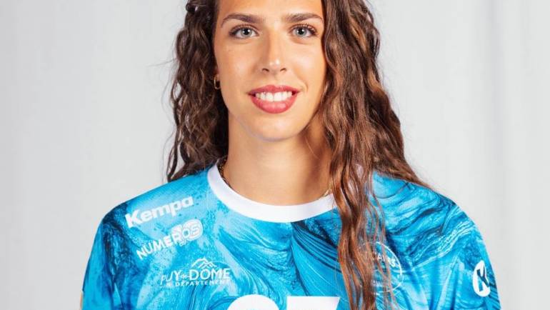 JOUBERT Mélanie