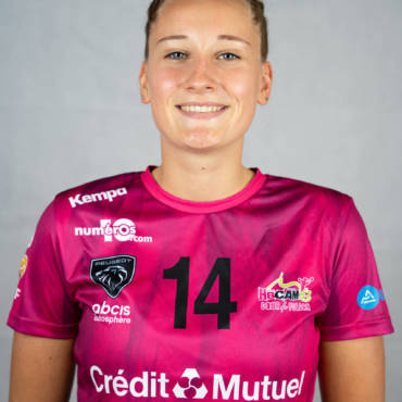 PONS Lilou