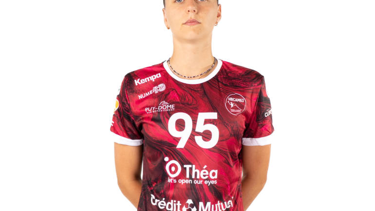 VERNAY Lalie