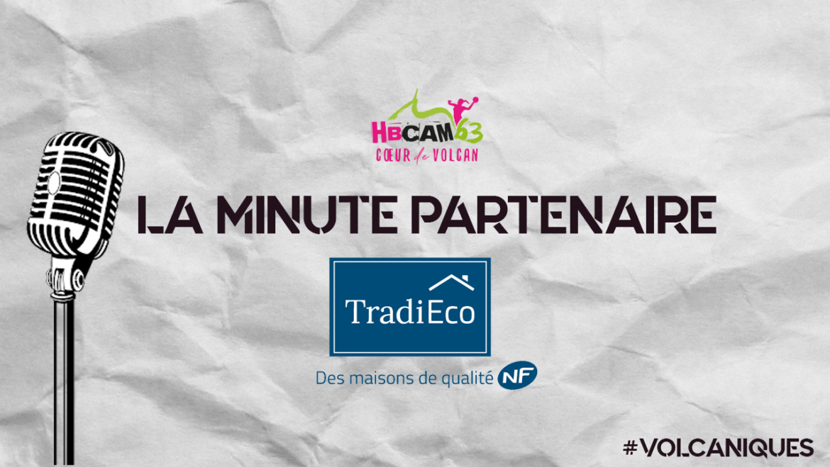 La minute partenaire : rencontre avec Tradieco !