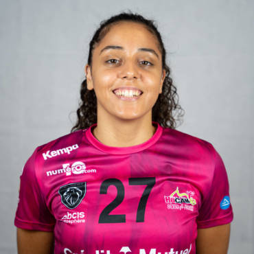 SOUSA Beatriz