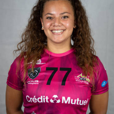 MULIAVA Maelyss