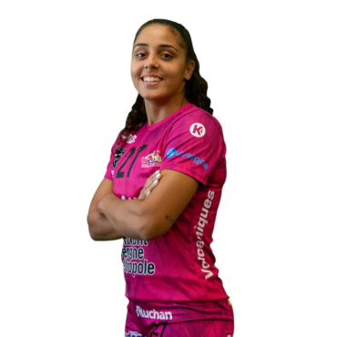 SOUSA Beatriz