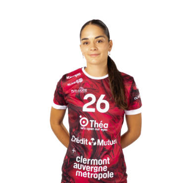 DE PAIVA DA SILVA Clémentine