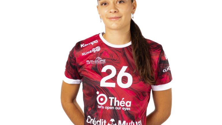 DE PAIVA DA SILVA Clémentine