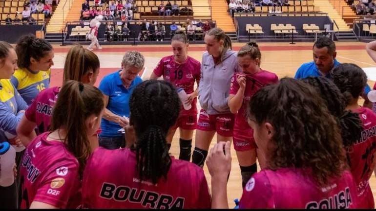 L’interview de la coach : Florence Sauval