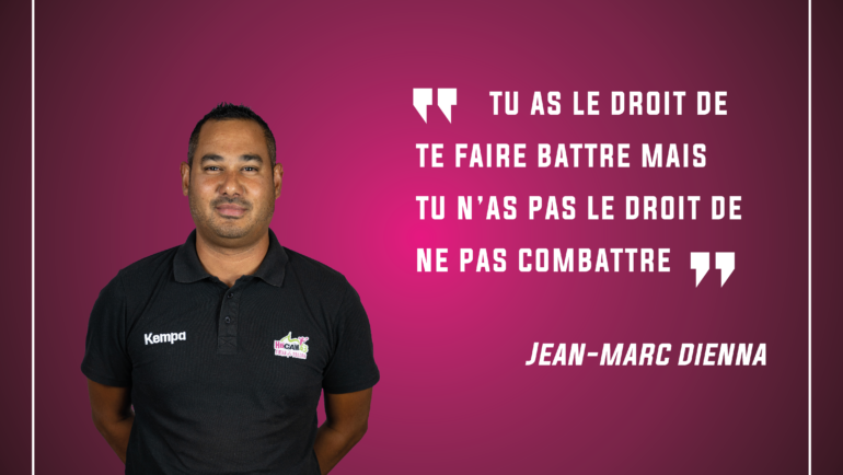 Jean-Marc DIENNA : Coach N2F