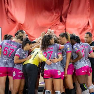 J2 – Victoire importante à Noisy !