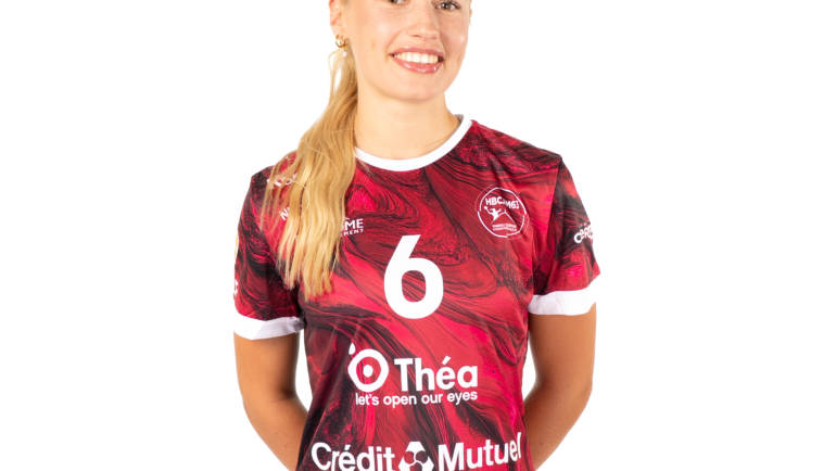 AUBE-BUBL Charline