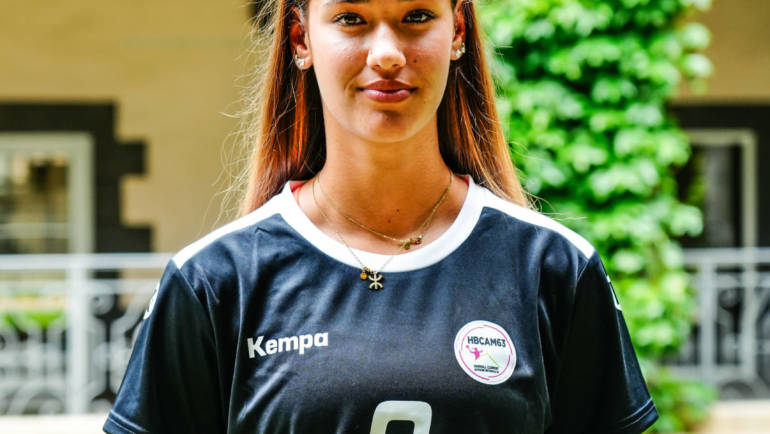 FETTANI Maya