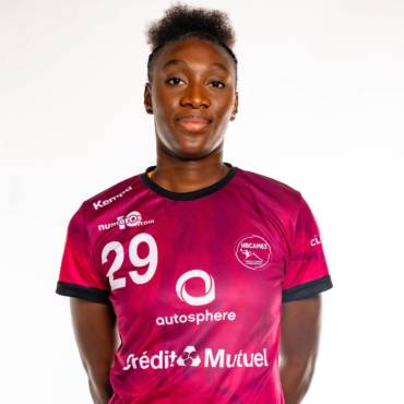 DEMBELE Aidiatou