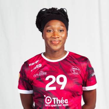 DEMBELE Aidiatou