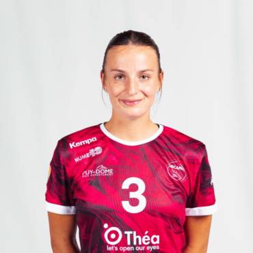 JANOD Juliette