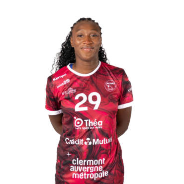 DEMBELE Aidiatou