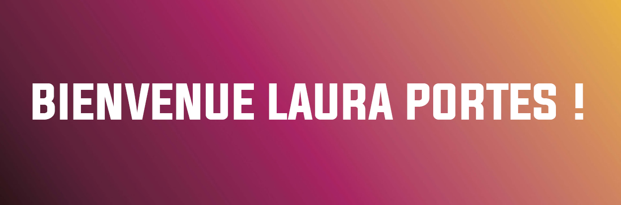 Laura Portes rejoint le HBCAM63 en tant que gardienne de but !