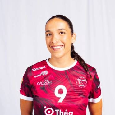 SILVA Carolina