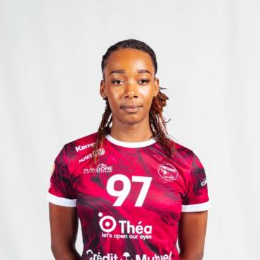 CRATÈRE Léna
