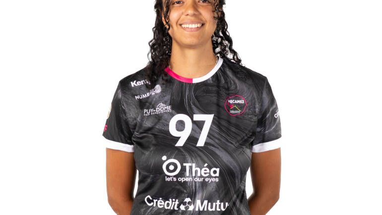 PLANTE Camille